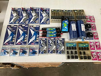 Criko diverse gereedschap accessoires - afbeelding 1 van  13