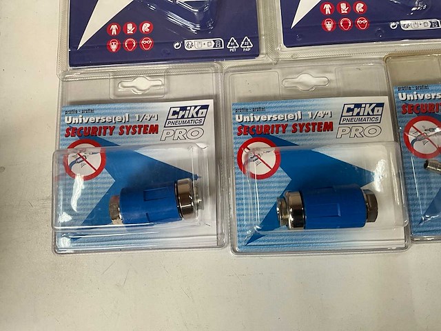 Criko diverse gereedschap accessoires - afbeelding 4 van  13