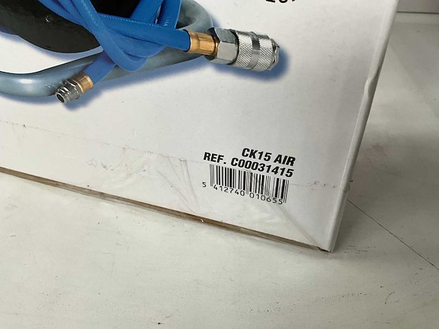 Criko diverse gereedschap - afbeelding 3 van  6