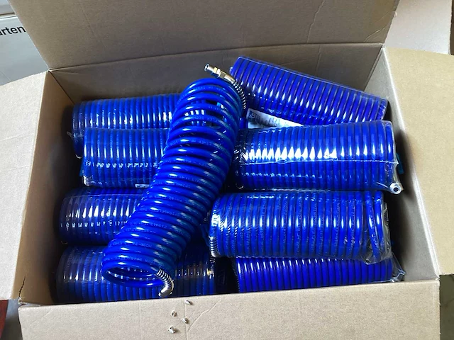 Criko luchtslang voor compressor 7,5 meter (35x) - afbeelding 1 van  4