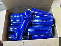 Criko luchtslang voor compressor 7,5 meter (35x) - afbeelding 1 van  4