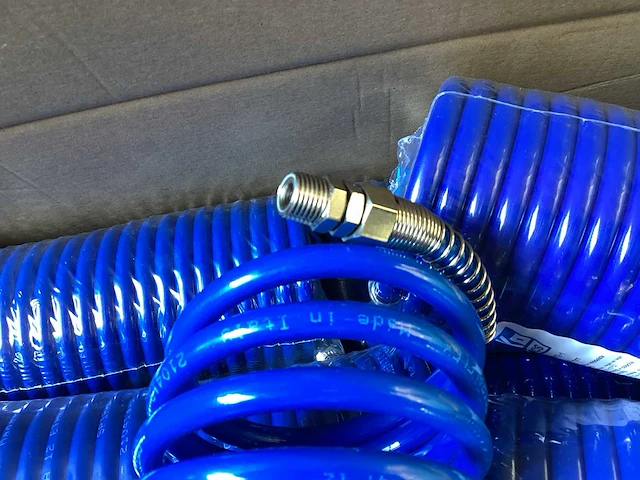Criko luchtslang voor compressor 7,5 meter (35x) - afbeelding 2 van  4