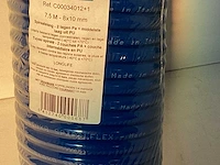 Criko luchtslang voor compressor 7,5 meter (35x) - afbeelding 4 van  4