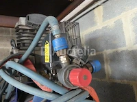 Criko mistral 100/200m compressor - afbeelding 4 van  6