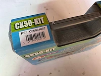 Criko mix kavel luchtdruk gereedschap (5x) - afbeelding 5 van  11