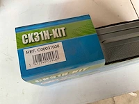 Criko mix kavel luchtdruk gereedschap (5x) - afbeelding 9 van  11