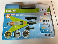 Criko mix kavel luchtdruk gereedschap (5x) - afbeelding 10 van  11