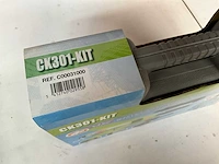 Criko mix kavel luchtdruk gereedschap (5x) - afbeelding 11 van  11
