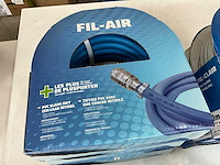 Criko perslucht slangen (8x) - afbeelding 2 van  7