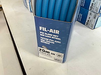 Criko perslucht slangen (8x) - afbeelding 3 van  7