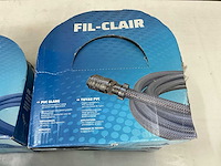 Criko perslucht slangen (8x) - afbeelding 4 van  7