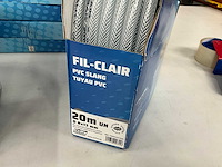 Criko perslucht slangen (8x) - afbeelding 5 van  7