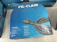 Criko perslucht slangen (8x) - afbeelding 6 van  7