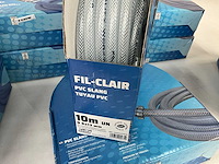 Criko perslucht slangen (8x) - afbeelding 7 van  7