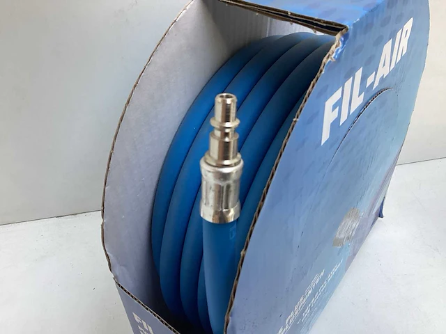 Criko persluchtslang pvc / nitriel 10 meter 15 bar (20x) - afbeelding 5 van  5
