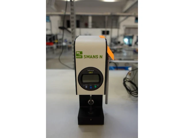 Crimp hoogte meter exmore - afbeelding 1 van  3