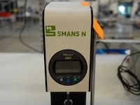 Crimp hoogte meter exmore - afbeelding 1 van  3