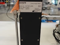 Crimp hoogte meter exmore - afbeelding 2 van  3