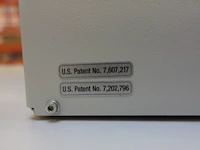 Crimping press machine komax - afbeelding 2 van  11