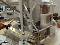 Crimping press machine komax - afbeelding 7 van  11