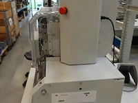 Crimping press machine komax - afbeelding 8 van  11