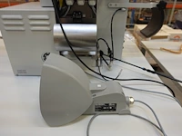 Crimping press machine komax - afbeelding 10 van  11