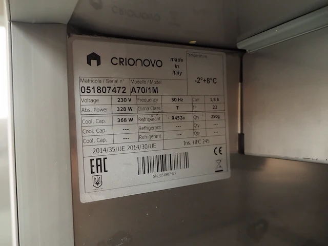 Crionovo - afbeelding 7 van  7