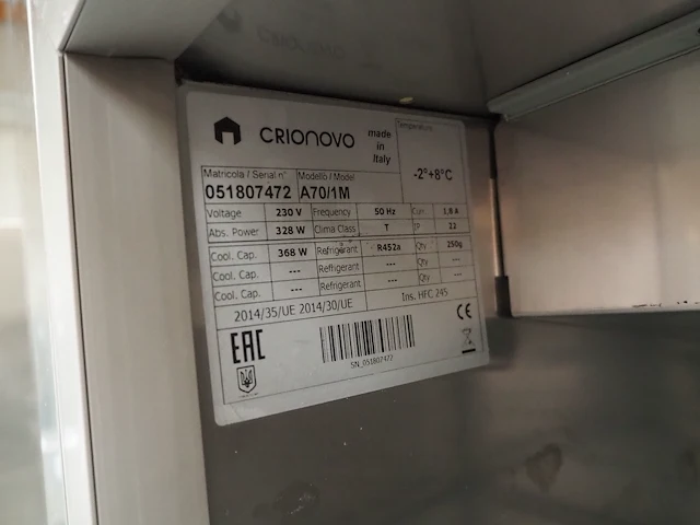 Crionovo - afbeelding 6 van  6