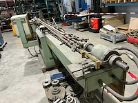 Crippa mediolanum 2 buisbuigmachine - afbeelding 9 van  12