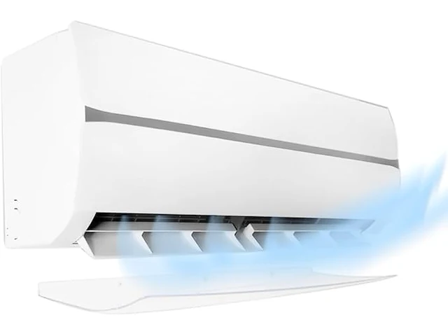 Cristal deflector voor airconditioning - afbeelding 1 van  4