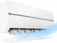 Cristal deflector voor airconditioning - afbeelding 1 van  4