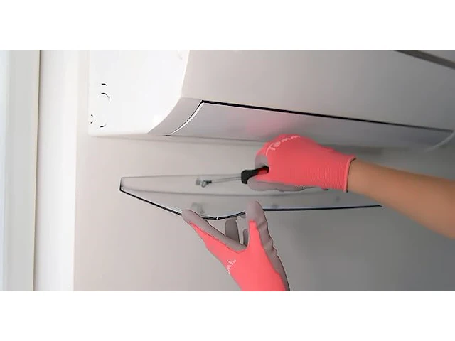 Cristal deflector voor airconditioning - afbeelding 4 van  4