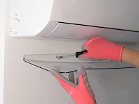Cristal deflector voor airconditioning - afbeelding 4 van  4