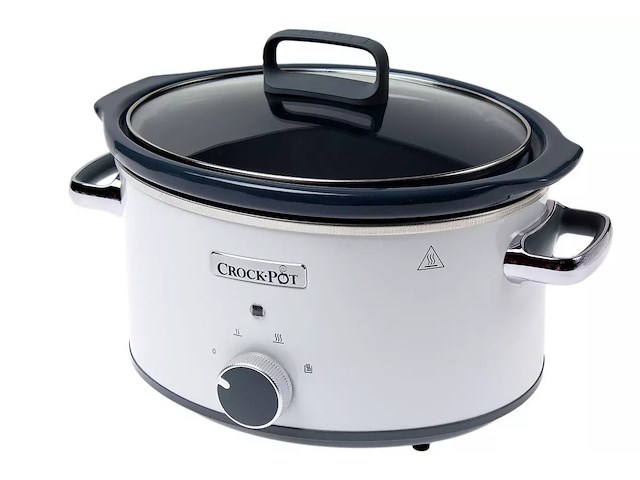 Crock pot cr030x - slowcooker - afbeelding 1 van  4