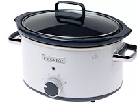 Crock pot cr030x - slowcooker - afbeelding 1 van  4