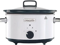 Crock pot cr030x - slowcooker - afbeelding 2 van  4