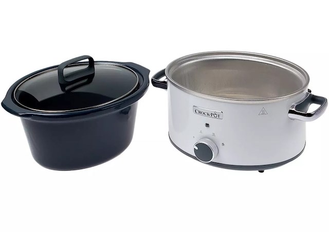 Crock pot cr030x - slowcooker - afbeelding 3 van  4