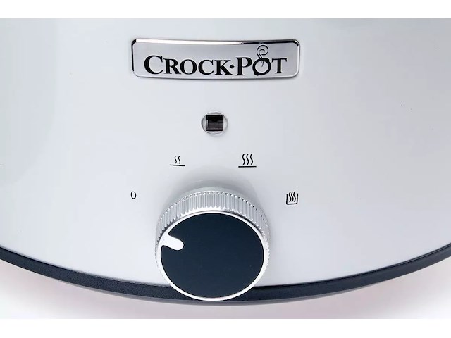 Crock pot cr030x - slowcooker - afbeelding 4 van  4