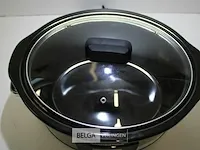 Crock-pot cr066 multicooker - afbeelding 3 van  4