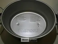 Crock-pot cr066 multicooker - afbeelding 4 van  4