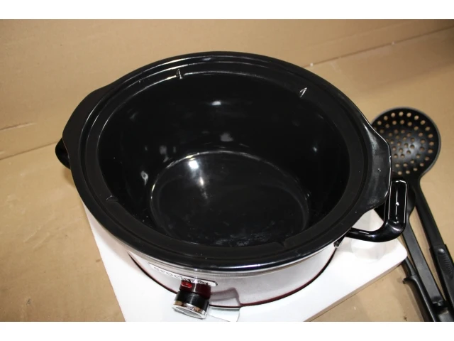 Crock-pot slow cooker - afbeelding 4 van  5