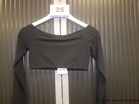 Crop top reyem maat xs