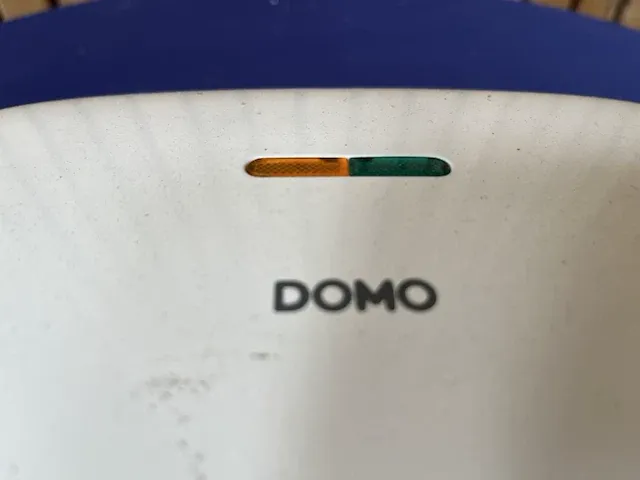 Croque monsieur machine domo - afbeelding 3 van  6