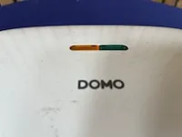 Croque monsieur machine domo - afbeelding 3 van  6