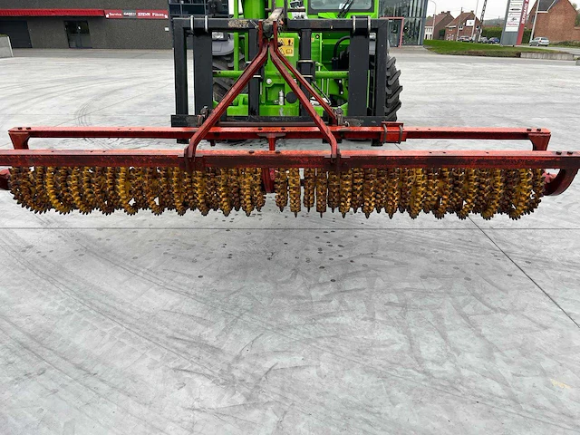 Croskilette club landbouw diversen - afbeelding 1 van  5