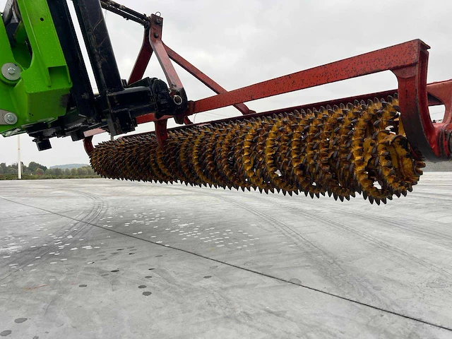 Croskilette club landbouw diversen - afbeelding 5 van  5