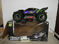 Cross auto hihg speed track breaker - afbeelding 1 van  5