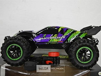 Cross auto hihg speed track breaker - afbeelding 2 van  5