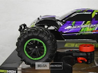 Cross auto hihg speed track breaker - afbeelding 3 van  5