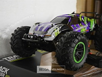 Cross auto hihg speed track breaker - afbeelding 4 van  5